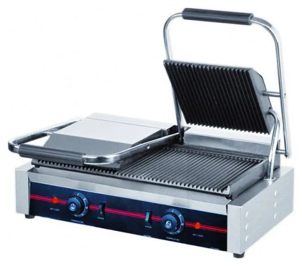 Гриль контактный Enigma IEG-813