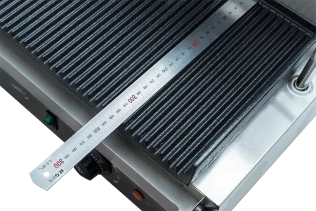 Гриль контактный Crazy Pan CP-CG44R