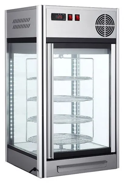 Витрина холодильная Hurakan HKN-UPD108
