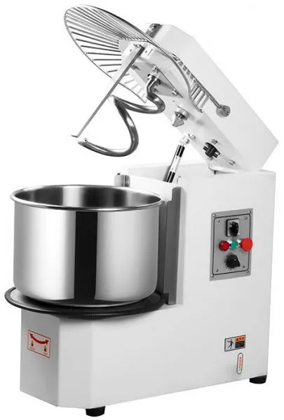 Тестомес спиральный Rosso RH-20AT