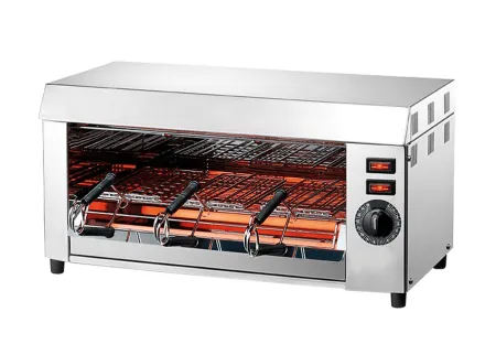 Гриль-печь Vema FO 2069/Q