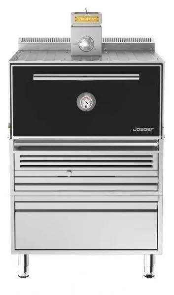 Гриль-печь Josper HJX-PRO-L175-TD