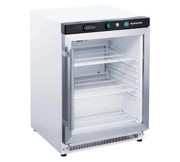 Шкаф холодильный Hurakan HKN-RCS130G