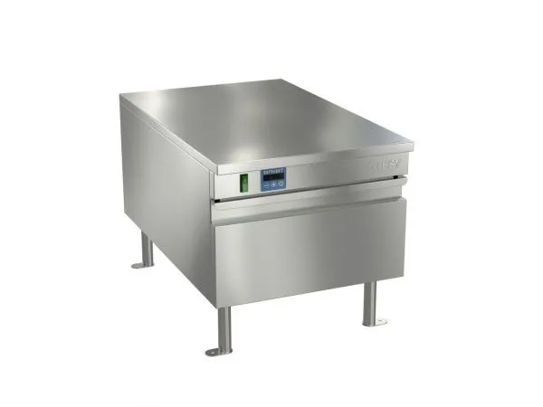 Стерилизатор столовых приборов и инвентаря Атеси ССПИ-1.1-02-Н