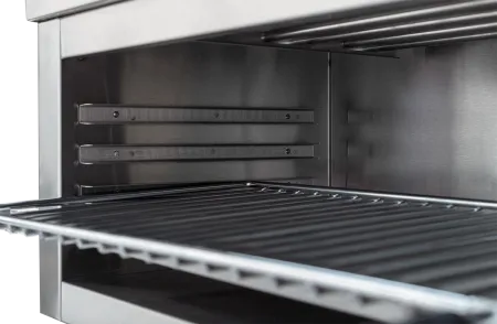 Гриль саламандра Crazy Pan CP-SEG570