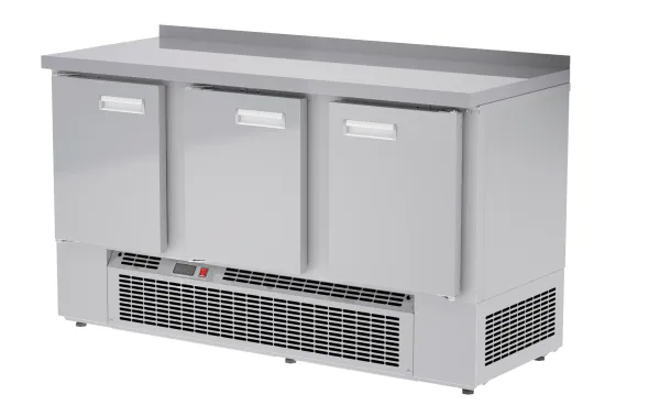 Стол холодильный Arkto СХСН-3-70