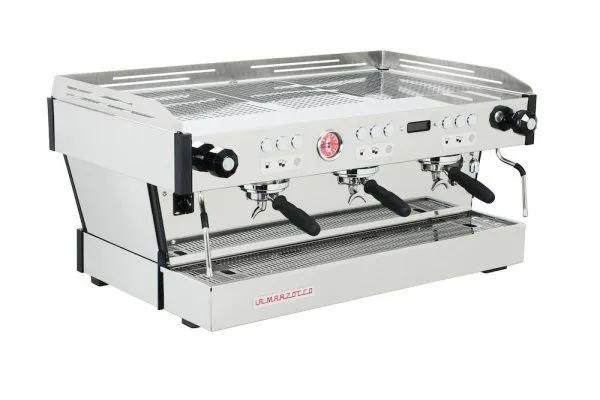 Кофемашина La Marzocco Linea PB AV 4 GR