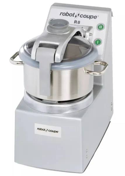 Куттер Robot Coupe R8 21291
