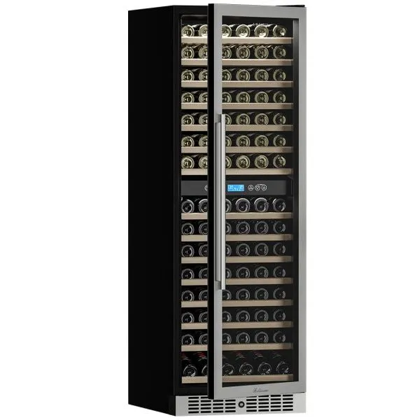 Шкаф винный Meyvel MV160-KST2