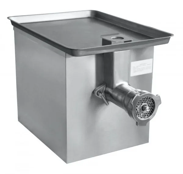 Мясорубка Абат МЭП-150 полный унгер