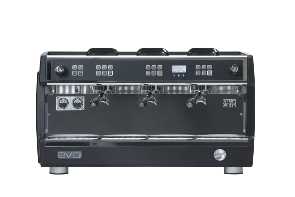 Кофемашина Dalla Corte Evo2 HV 3gr