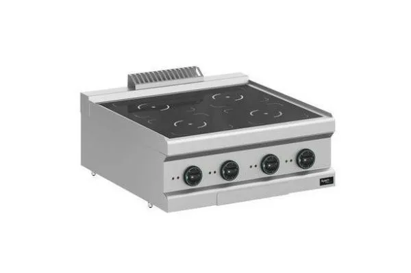 Плита индукционная Apach APRI-77T/PL