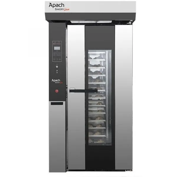 Печь ротационная Apach Bakery Line G46C DP