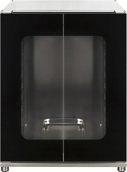 Шкаф расстоечный Smeg LEV241XV