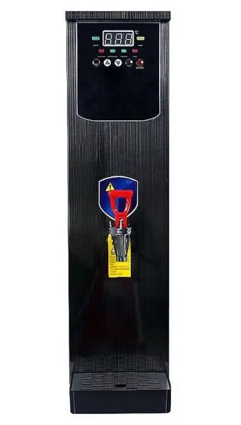 Электрокипятильник Hurakan HKN-HVZ22 (черный)