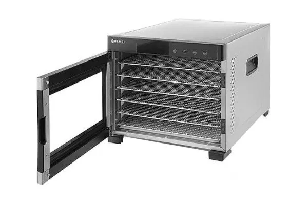 Дегидратор SousVideTools SVT-12005EU