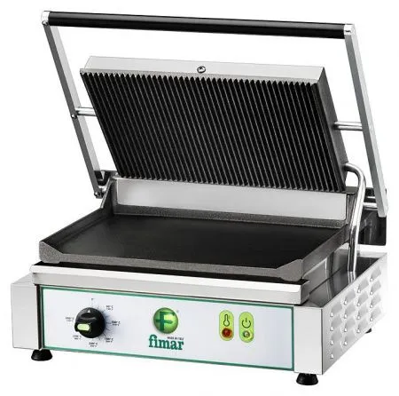 Гриль контактный Fimar PE35L