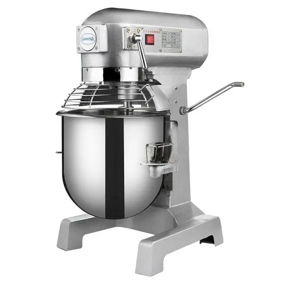 Миксер планетарный Gastromix B 15N