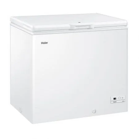 Морозильный ларь Haier HCE203R