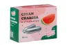 Баллончики для сифона для сливок MasterWhip (N2O) 10 шт вкус арбуз