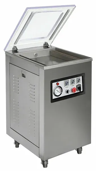 Упаковщик вакуумный Crazy Pan CP-VP400FD