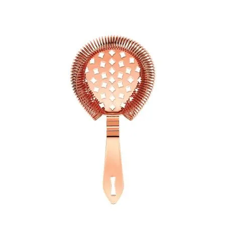 Стрейнер Barfly M37037CP d8см h17,5см