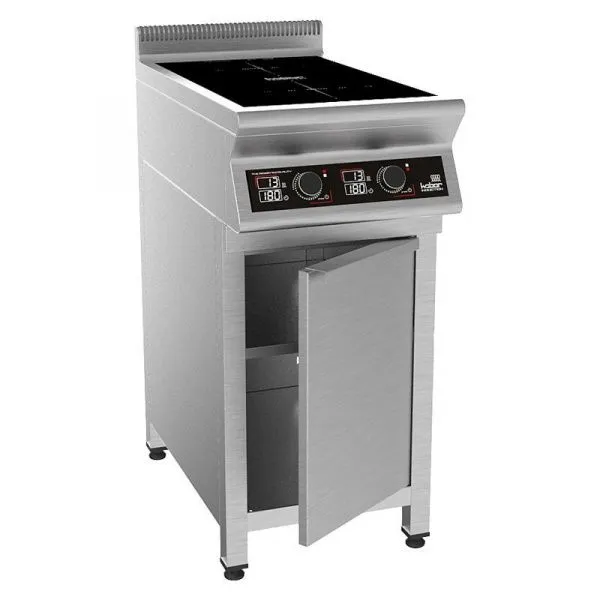 Плита индукционная Кобор I7-2S2