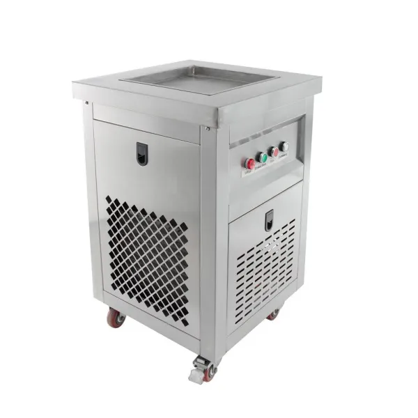 Фризер для жареного мороженого Foodatlas KCB-1F