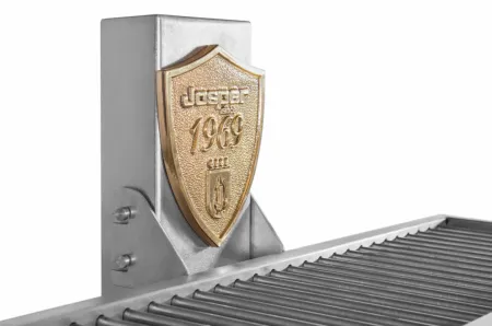 Гриль-мангал JOSPER PVJ076-2