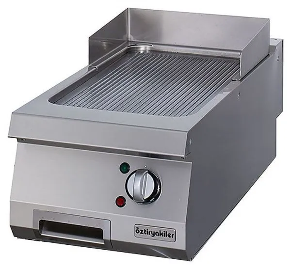 Жарочная поверхность Ozti OGE 4070 N