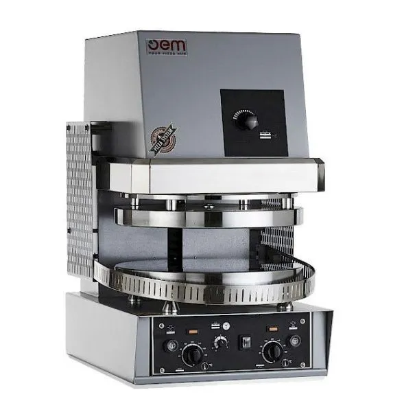 Пресс для пиццы OEM-ALI PF33MT SV4