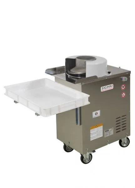 Тестоокруглитель Sigma SFERA