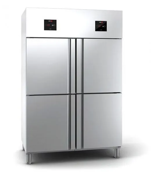 Шкаф холодильно-морозильный Fagor EAF-1604 C