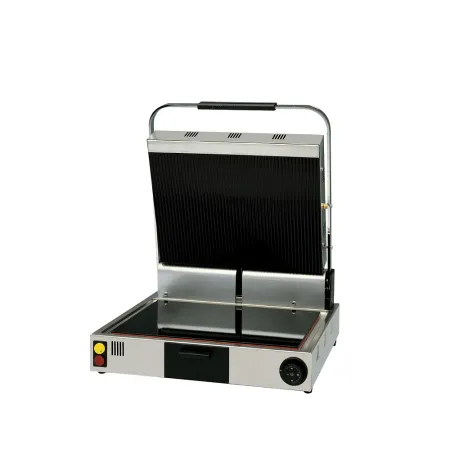 Гриль контактный Vema PV 2070