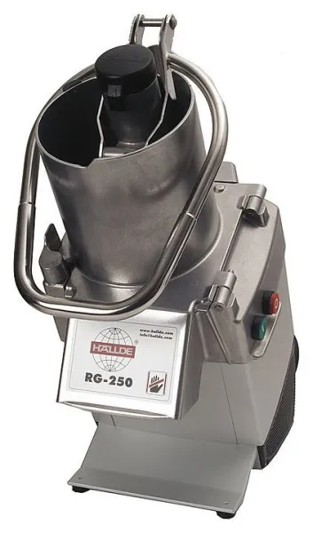 Овощерезка Hallde RG-250 380В 3Ф