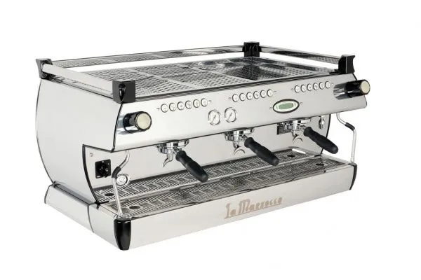 Кофемашина La Marzocco GB5 AV 3 GR
