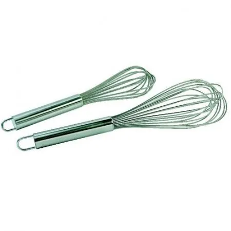 Венчик Maco WP40PHK 40см с петлей