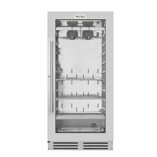 Шкаф для созревания мяса MeatAge VI120