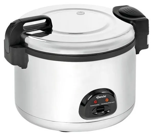 Рисоварка Bartscher 12 л 150529