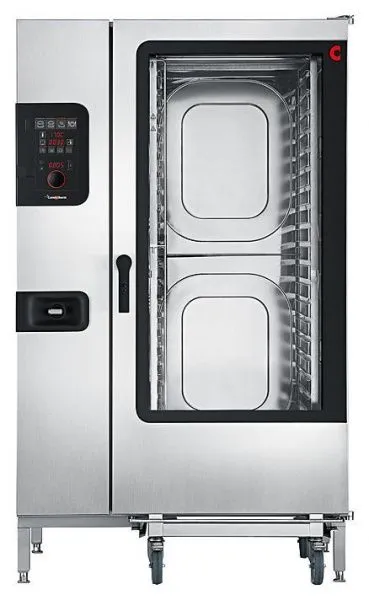 Пароконвектомат Convotherm 4 easyDial 20.20 GB