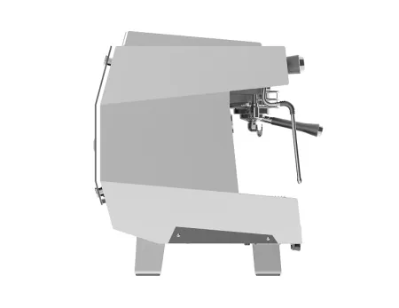 Кофемашина Dalla Corte Icon HV 3gr