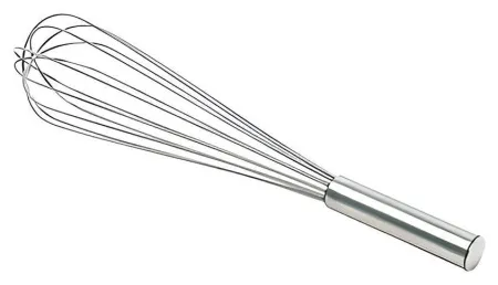 Венчик MVQ 112025BW 25см