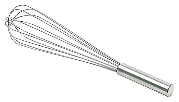 Венчик MVQ 112035BW 35см