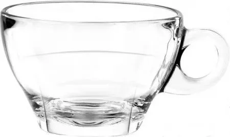 Чашка Ocean Caffe Premio Latte P02443 260мл h66мм