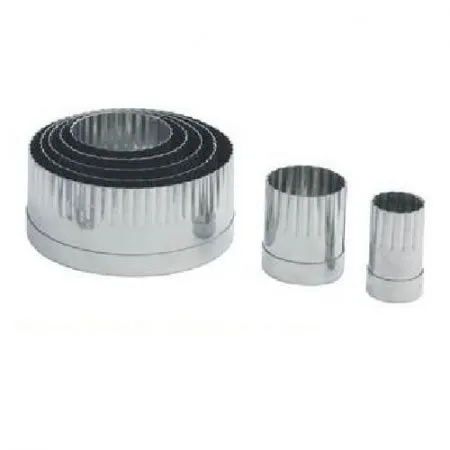 Набор резаков Maco CMRF7 7шт