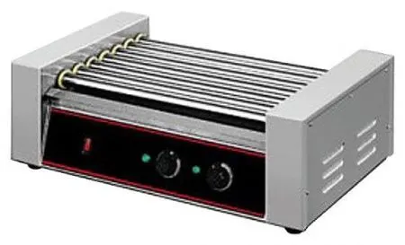 Гриль роликовый Eksi HHD-07B