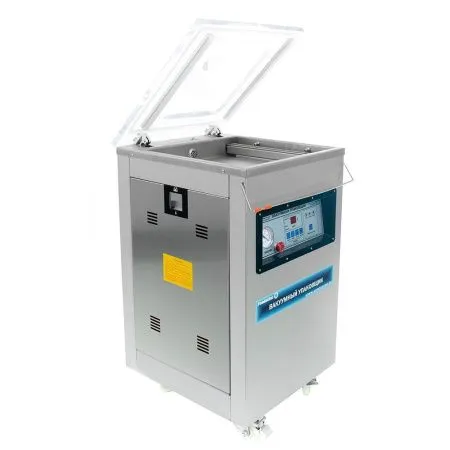 Вакуумный упаковщик Foodatlas DZQ-400/2H