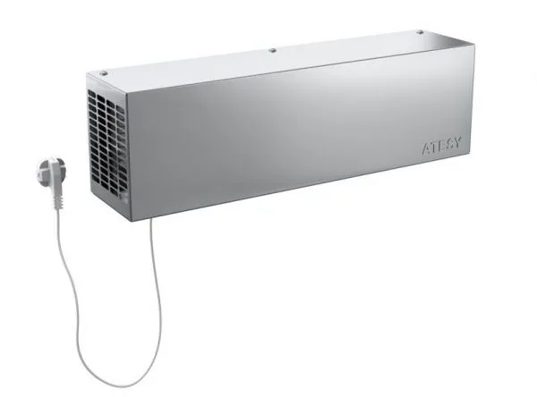 Рециркулятор-облучатель бактерицидный Атеси РО-1-15-02-1