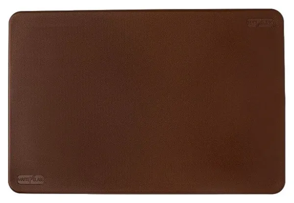 Доска разделочная MGprof 1710 450*300*11мм коричневая шагрень