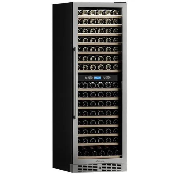 Шкаф винный Meyvel MV160-KST2